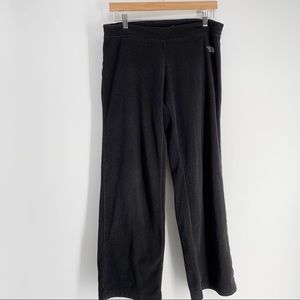 The North Face Women's Black Polartec Pants Size Small